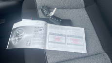 Citroen C3 1.2 PureTech C-Series 5dr Petrol Hatchback